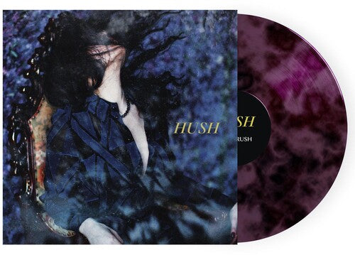 Slow Crush: Hush -[Vinyl LP]