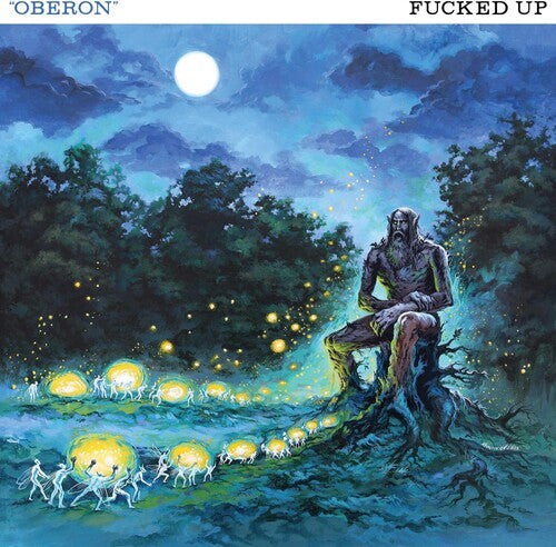 Fucked Up: Oberon -[Vinyl LP]
