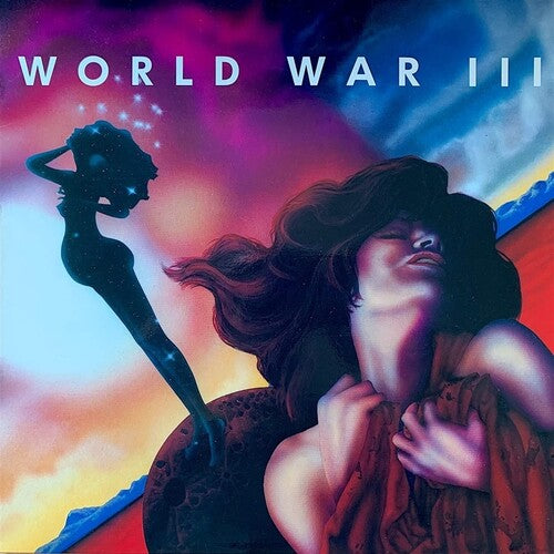 World War III: World War Iii - COMPACT DISCS