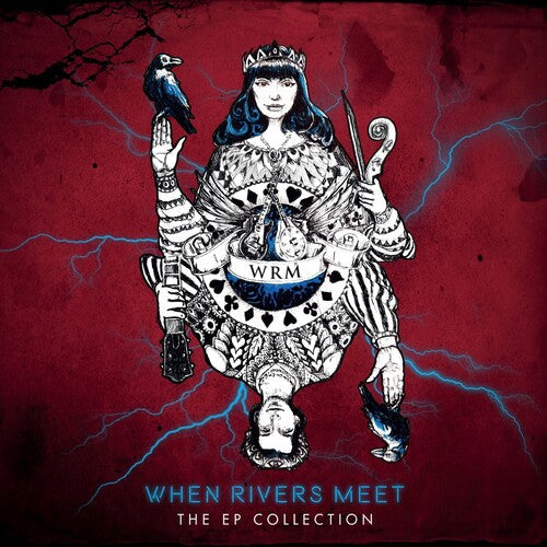When Rivers Meet: Ep Collection - COMPACT DISCS