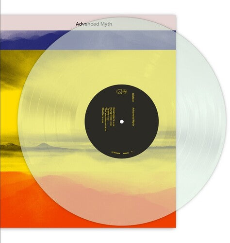 Dialect: Advanced Myth - Clear Vinyl -[Vinyl LP]
