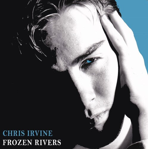 Chris Irvine: Frozen Rivers - COMPACT DISCS