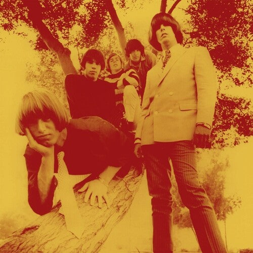 Hamilton Streetcar: Invisible People - 7-INCH SINGLE