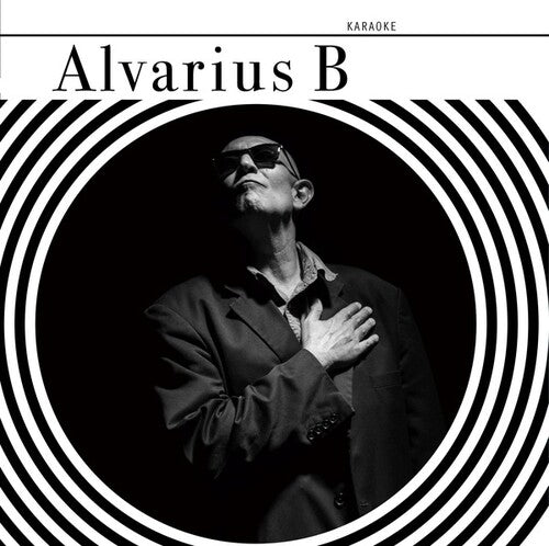 Alvarius B: Karaoke - 7-INCH SINGLE