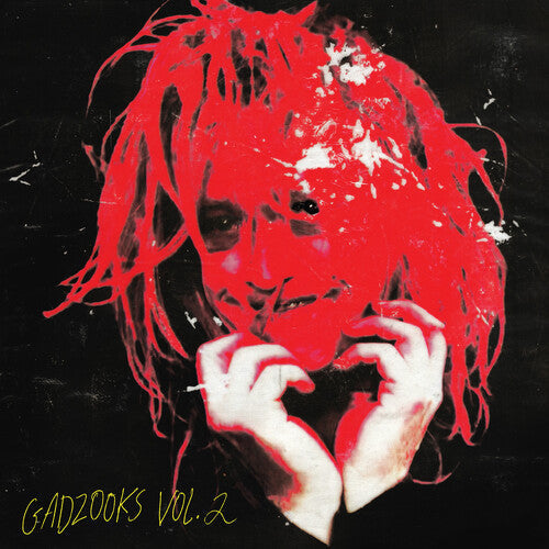 Caleb Landry Jones: Gadzooks Vol. 2 - COMPACT DISCS
