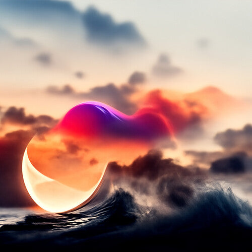 Seahawks: Infinite Echo - Purple -[Vinyl LP]