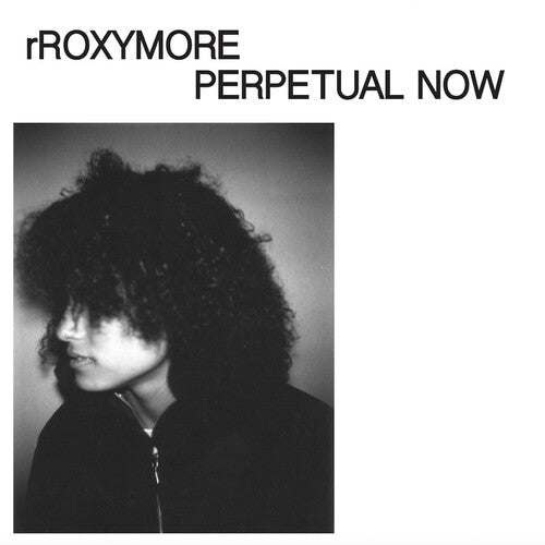 Rroxymore: Perpetual Now -[Vinyl LP]