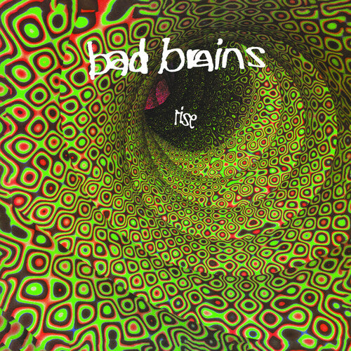 Bad Brains: Rise -[Vinyl LP]