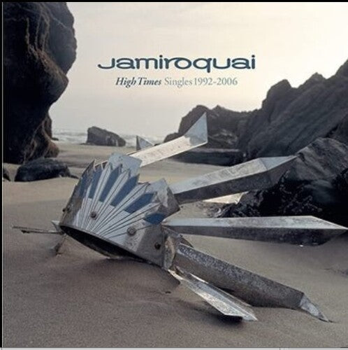 Jamiroquai: High Times: The Singles -[Vinyl LP]