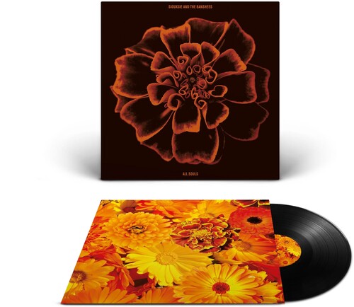Siouxsie & Banshees: All Souls -[Vinyl LP]