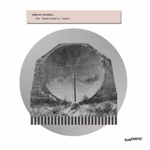Conflux Coldwell: Phantomatic Coast -[Vinyl LP]