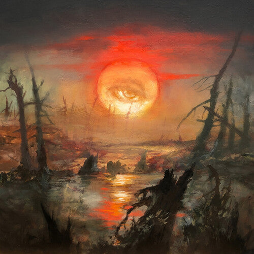 Blacklist: Afterworld - COMPACT DISCS