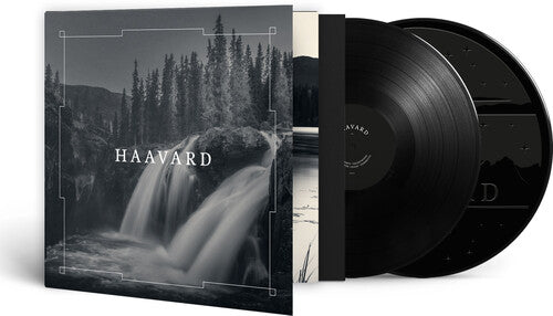 Haavard: Haavard -[Vinyl LP]