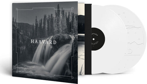Haavard: Haavard -[Vinyl LP]