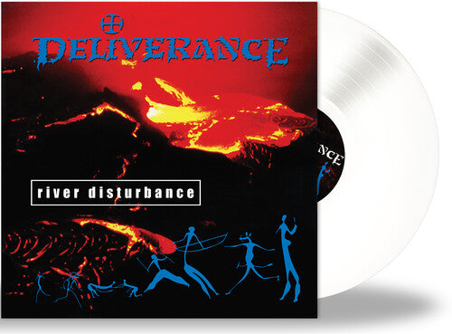 Deliverance: River Disturbance -[Vinyl LP]