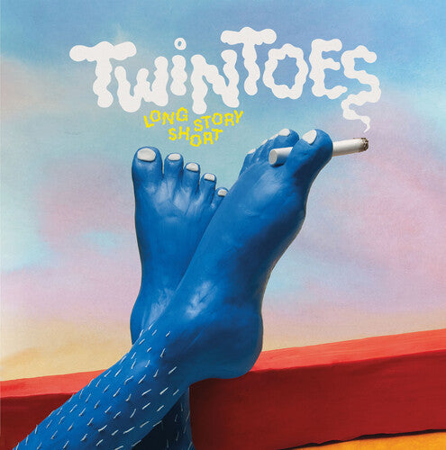 Twin Toes: Long Story Short -[Vinyl LP]