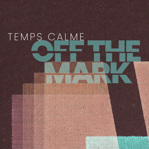 Temps Calme: Vox III -[Vinyl LP]