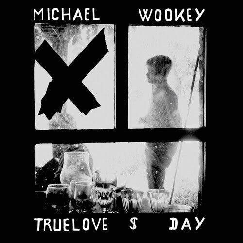 Michael Wookey: TrueLove $ Day -[Vinyl LP]