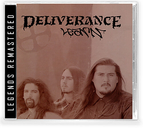 Deliverance: Learn - COMPACT DISCS