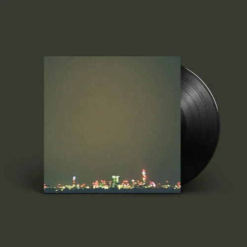 Eliza: A Sky Wihout Stars -[Vinyl LP]