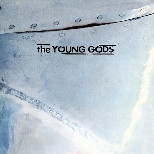 The Young Gods: Sky TV -[Vinyl LP]