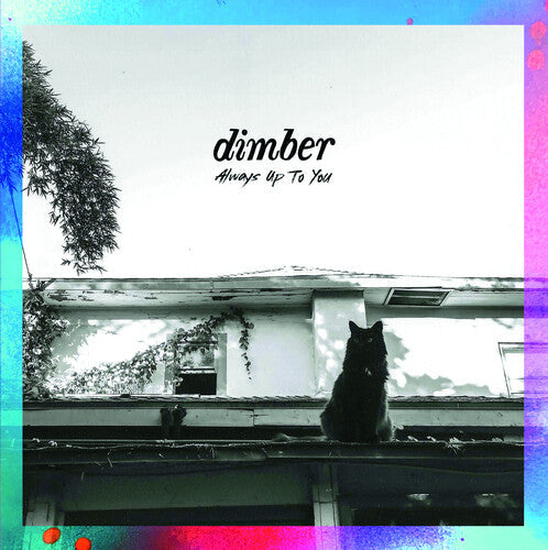 Dimber: Always Up To You -[Vinyl LP]