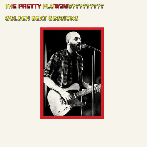 Pretty Flowers: Golden Beat Sessions - CASSETTES