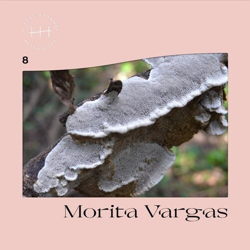 Morita Vargas: 8 -[Vinyl LP]