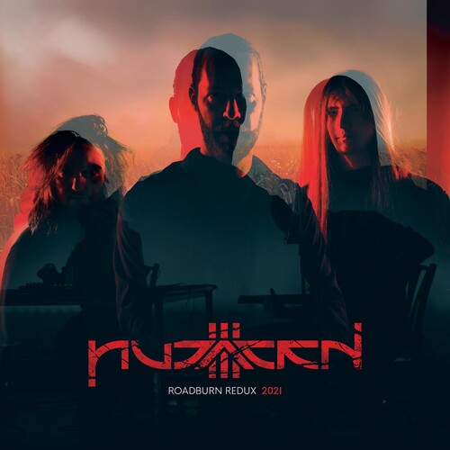 Autarkh III: Live At Roadburn Redux 2021 -[Vinyl LP]