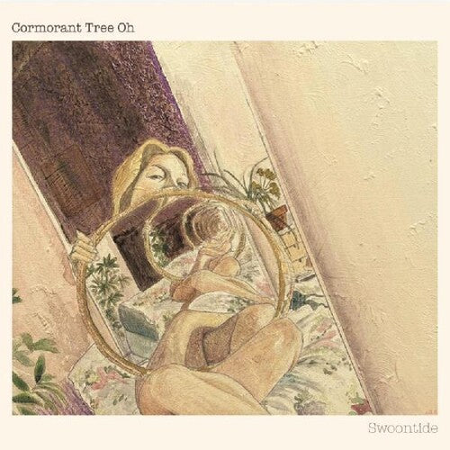 Cormorant Tree Oh: Swoontide -[Vinyl LP]