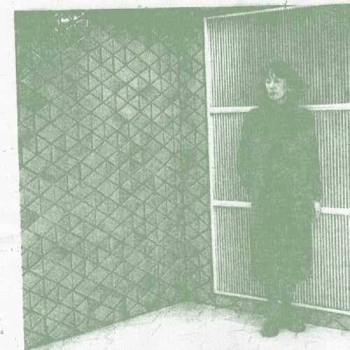 Phew: Vertical Jamming -[Vinyl LP]