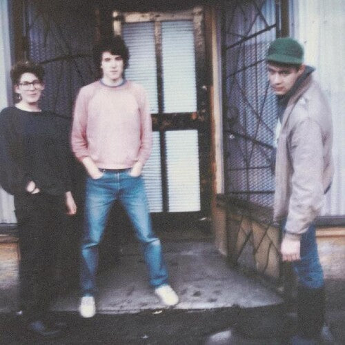 Beat Happening: Dreamy -[Vinyl LP]