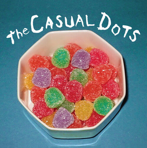 The Casual Dots: Casual Dots -[Vinyl LP]