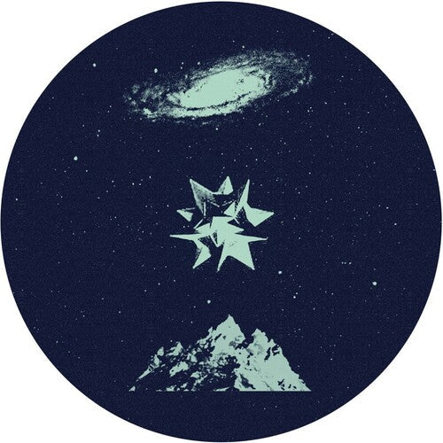 Ten, Adam / Gami, Mita: High On - 12-INCH SINGLE