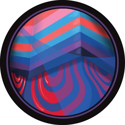 Jones, Jamie / Syrossian, Darius: We Bring It - 12-INCH SINGLE