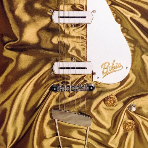 Bibio: Bib10 -[Vinyl LP]