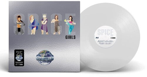 Spice Girls: Spiceworld 25 -[Vinyl LP]