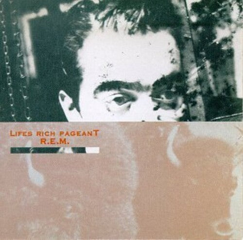 R.E.M.: Life's Rich Pageant - COMPACT DISCS