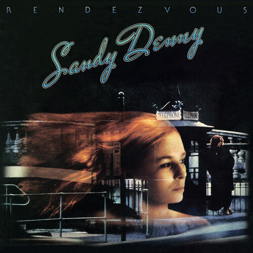 Sandy Denny: Rendezvous - 180gm Vinyl -[Vinyl LP]