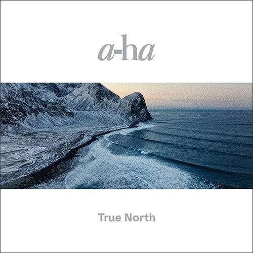 a-ha: True North - Premium Edition - 2 LP + CD + USB -[Vinyl LP]
