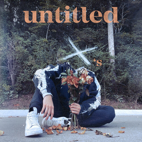 Anna Clendening: Untitled X's - COMPACT DISCS