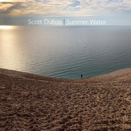 Scott DuBois: Summer Water -[Vinyl LP]