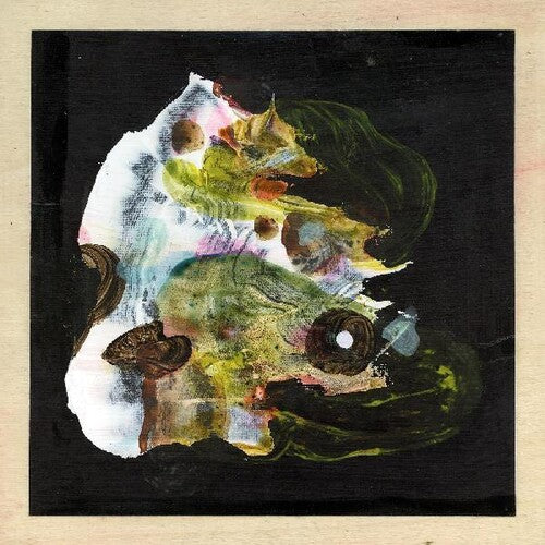 Wolf Eyes: Difficult Messages -[Vinyl LP]