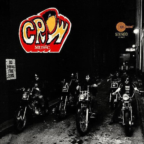 The Crow: Crow Music -[Vinyl LP]