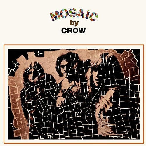 Crow: Mosaic -[Vinyl LP]