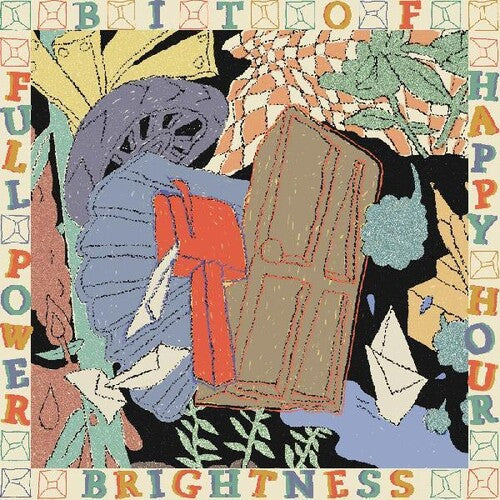 Full Power Happy Hour: Bit Of Brightness -[Vinyl LP]
