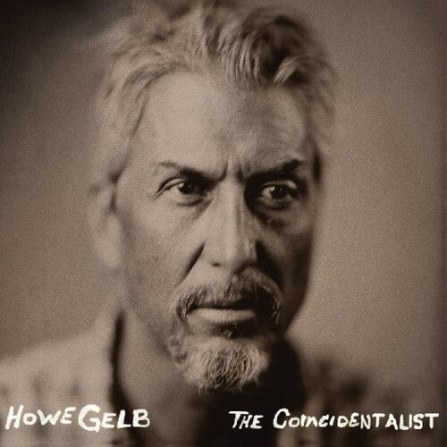 Howe Gelb: 'The Coincidentalist' and 'Dust Bowl' -[Vinyl LP]
