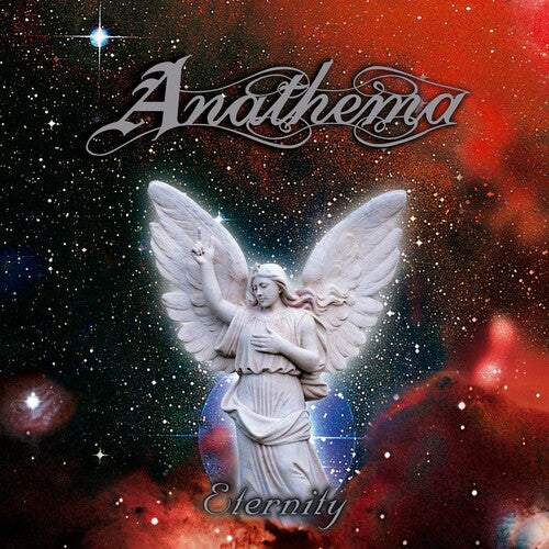 Anathema: ETERNITY -[Vinyl LP]