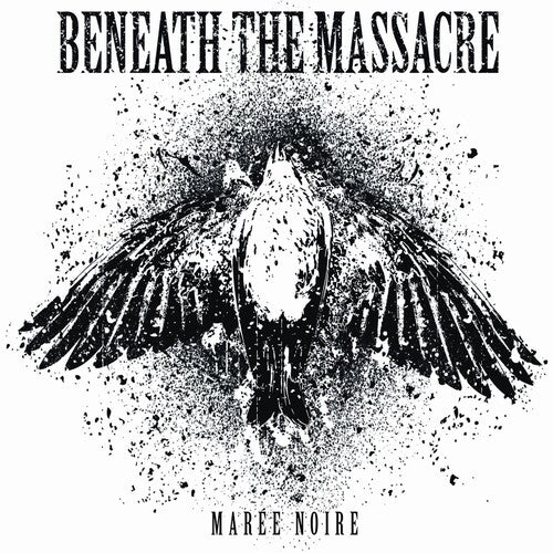Beneath The Massacre: MAREE NOIRE -[Vinyl LP]