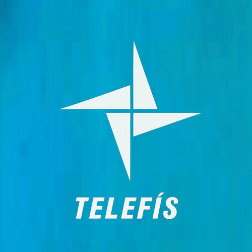 Telefis: A Do - COMPACT DISCS